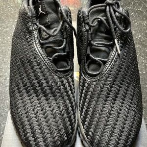 Jordan Future Low - Black - 6.5Y